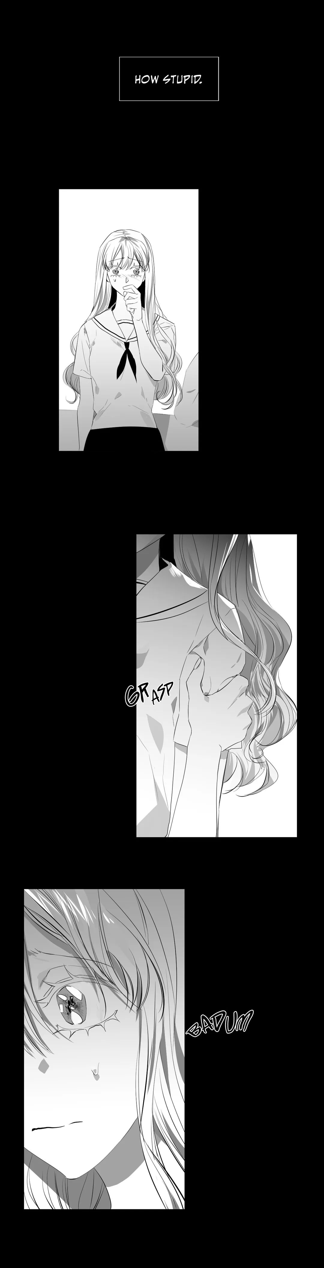 The Chain of Youth Chapter 27 image 4