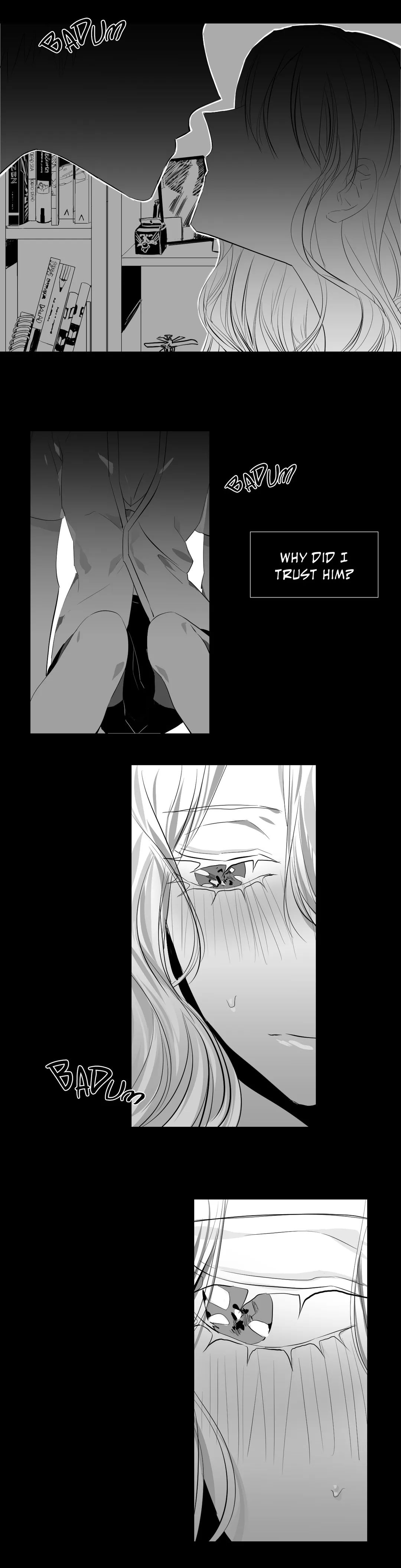The Chain of Youth Chapter 27 image 5