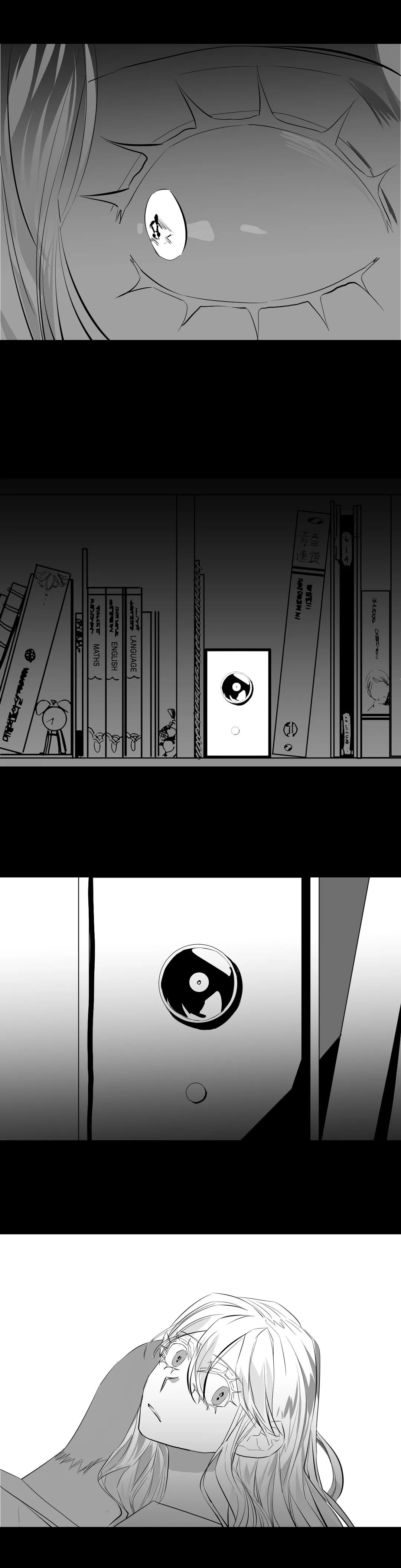 The Chain of Youth Chapter 27 image 6