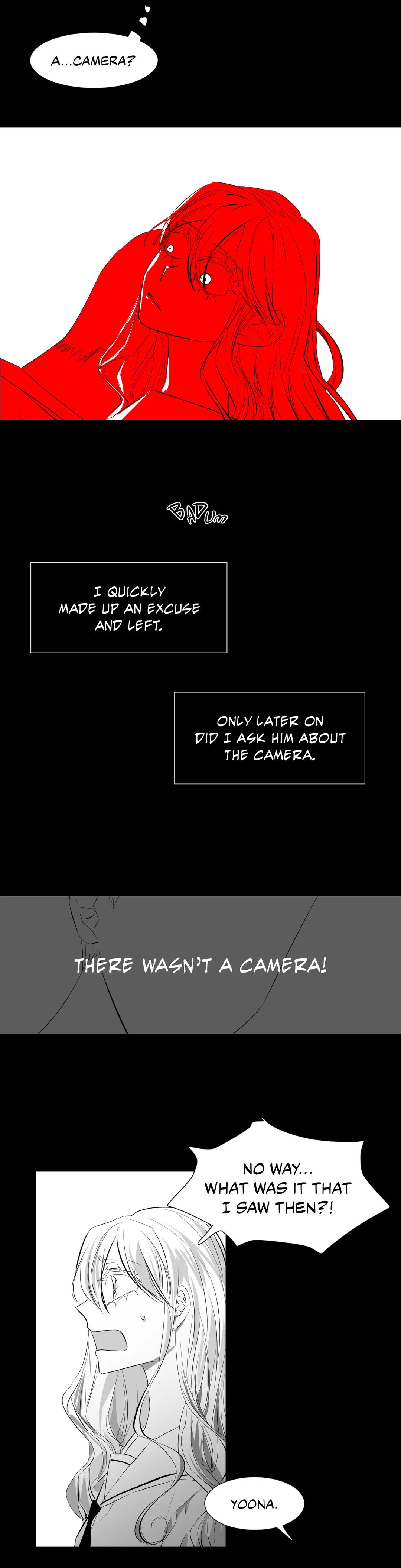 The Chain of Youth Chapter 27 image 7