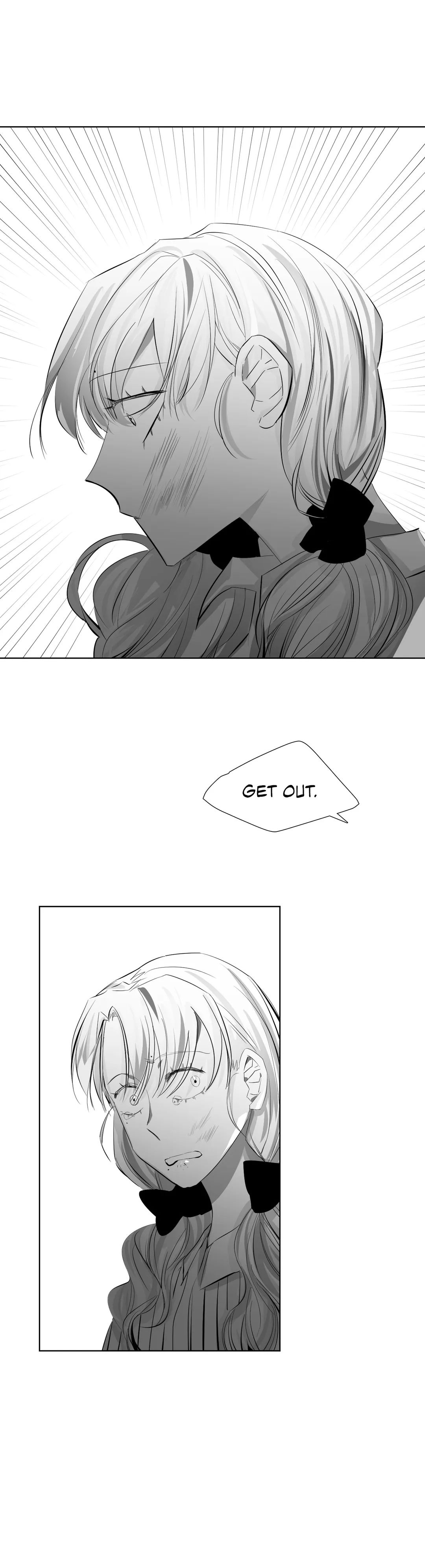 The Chain of Youth Chapter 28 image 9