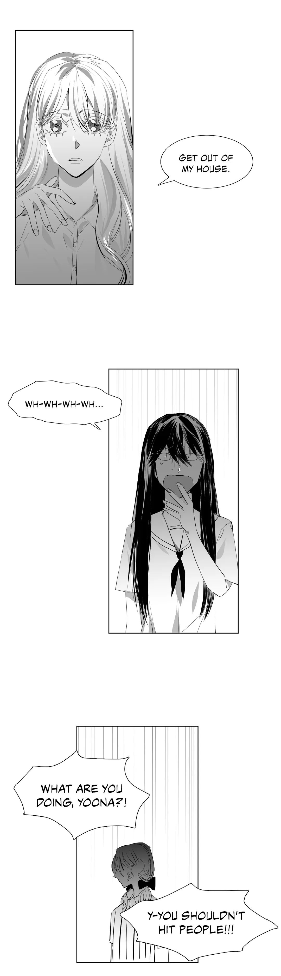 The Chain of Youth Chapter 28 image 10