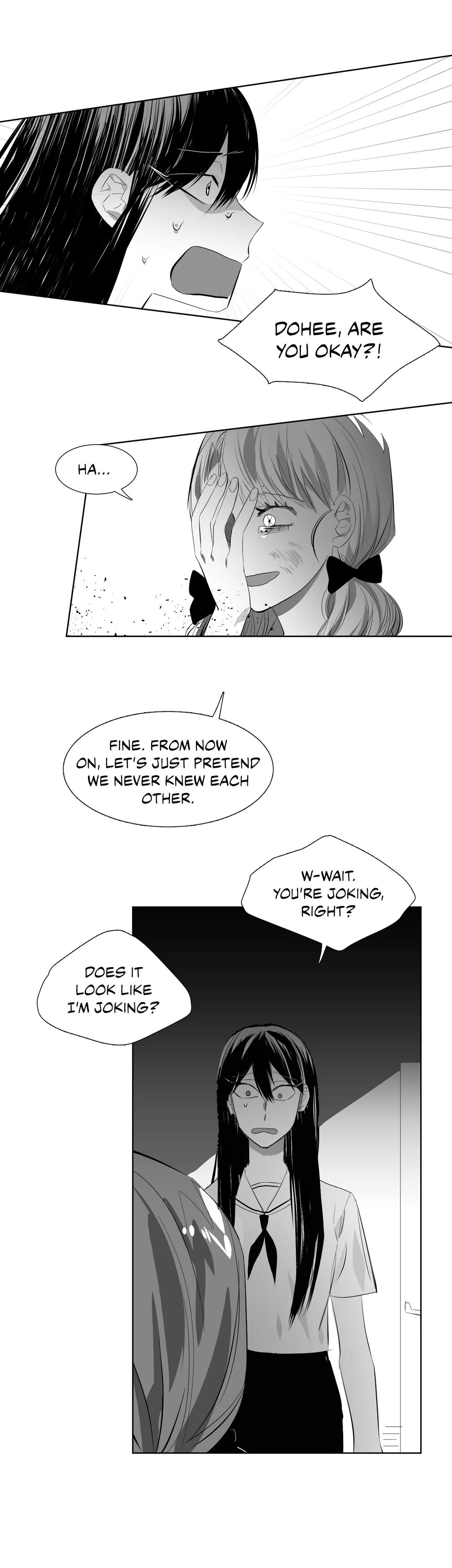 The Chain of Youth Chapter 28 image 11