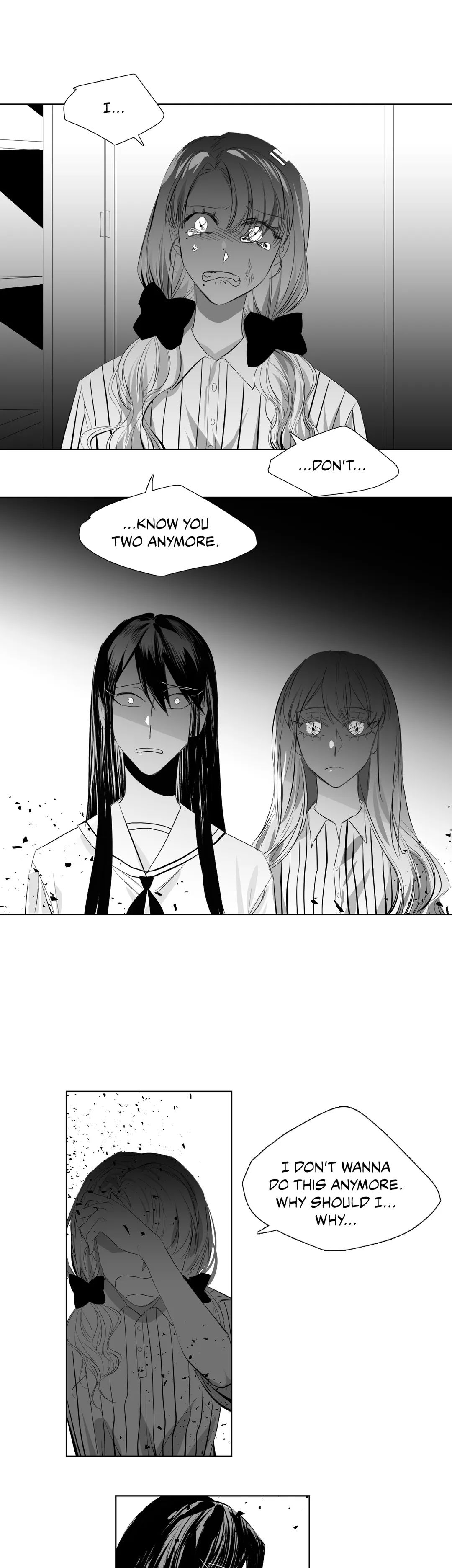 The Chain of Youth Chapter 28 image 12