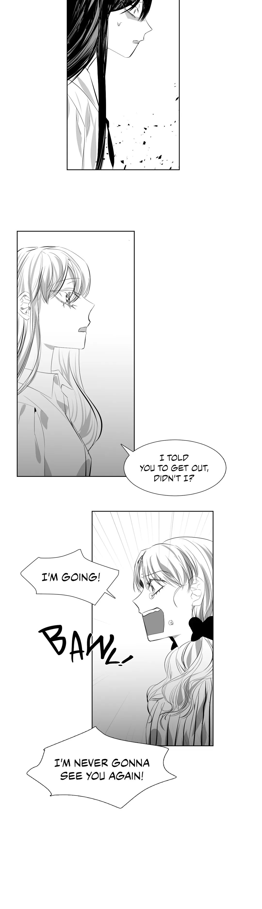 The Chain of Youth Chapter 28 image 13