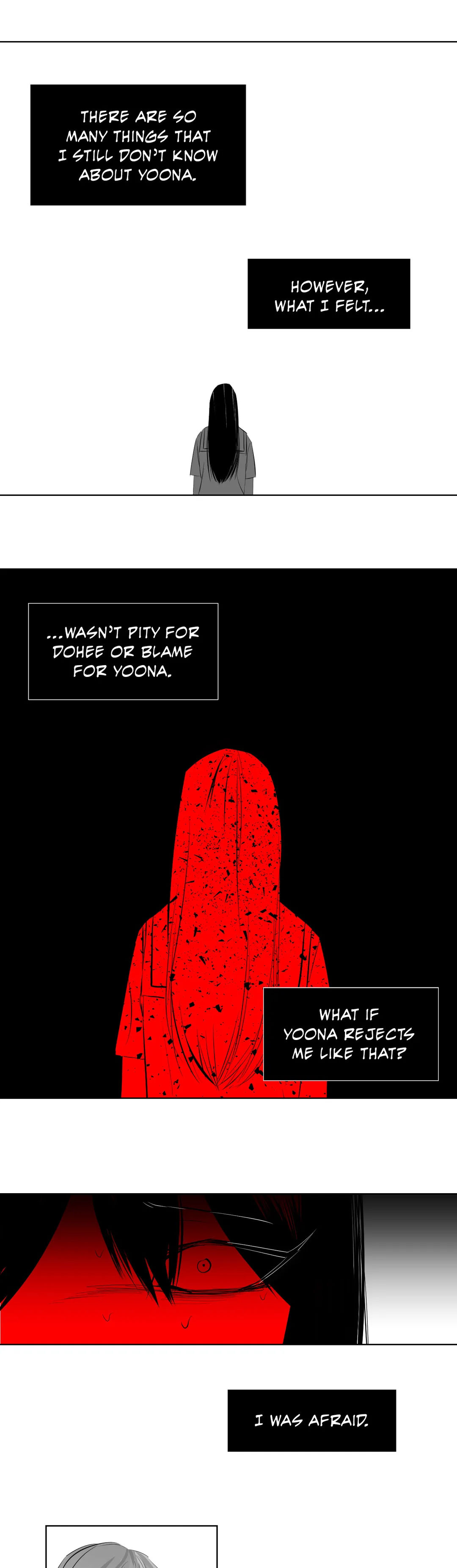 The Chain of Youth Chapter 28 image 15