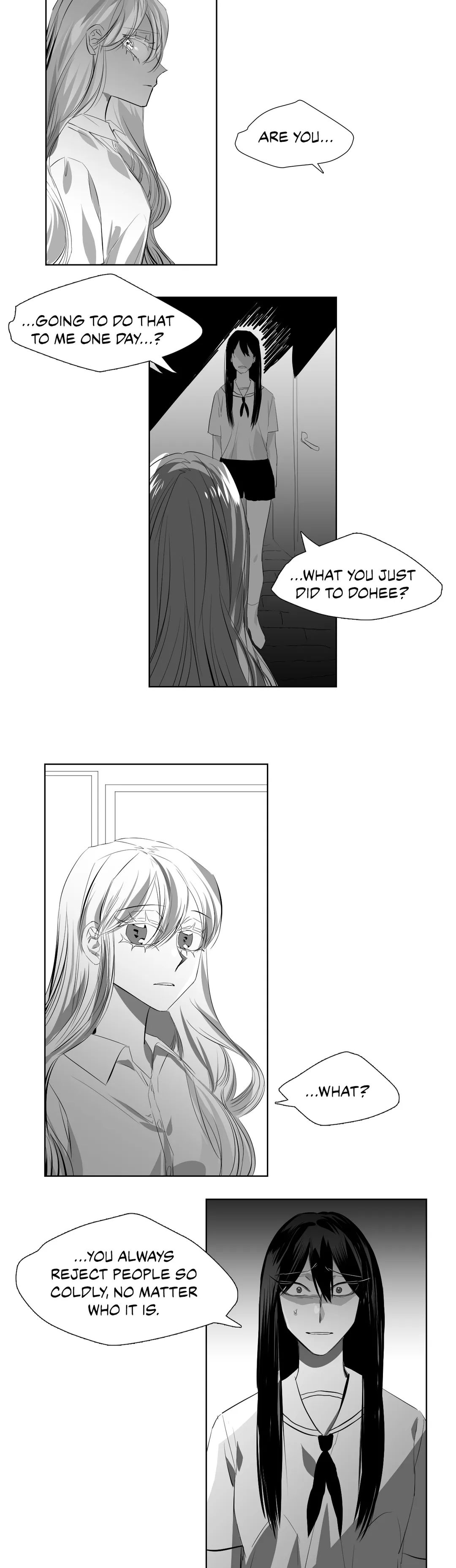 The Chain of Youth Chapter 28 image 16