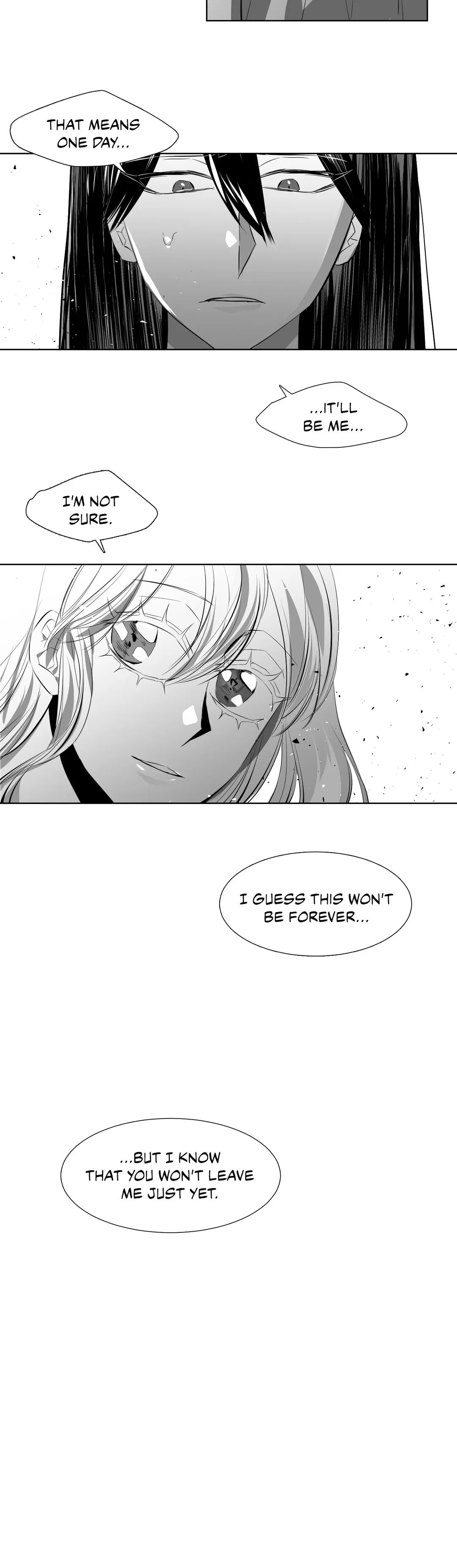 The Chain of Youth Chapter 28 image 17