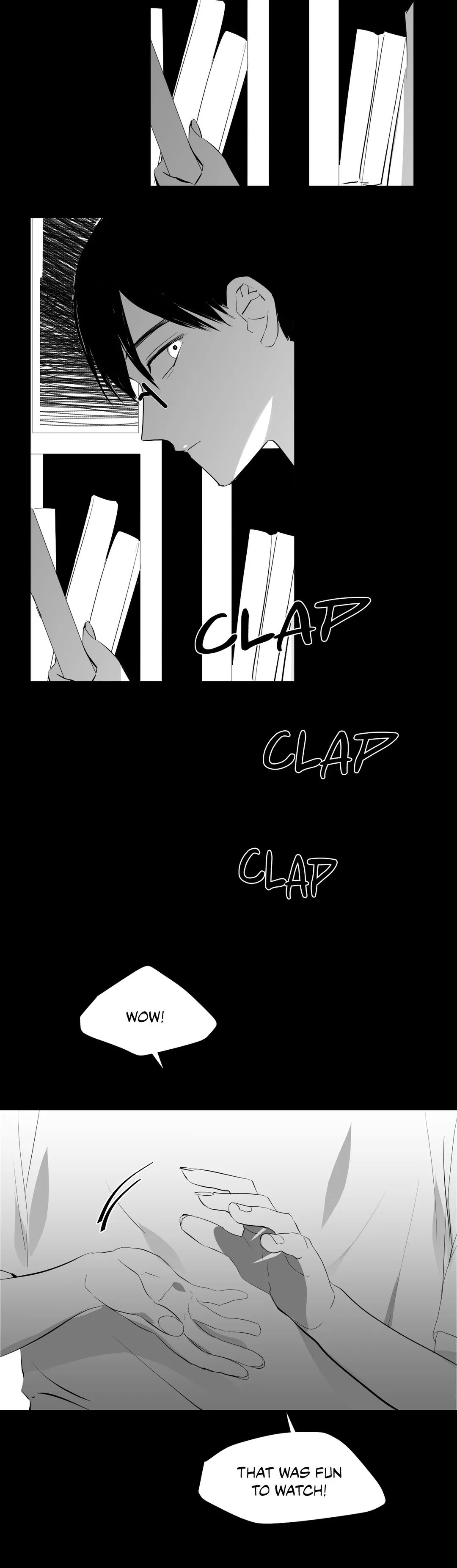 The Chain of Youth Chapter 28 image 19