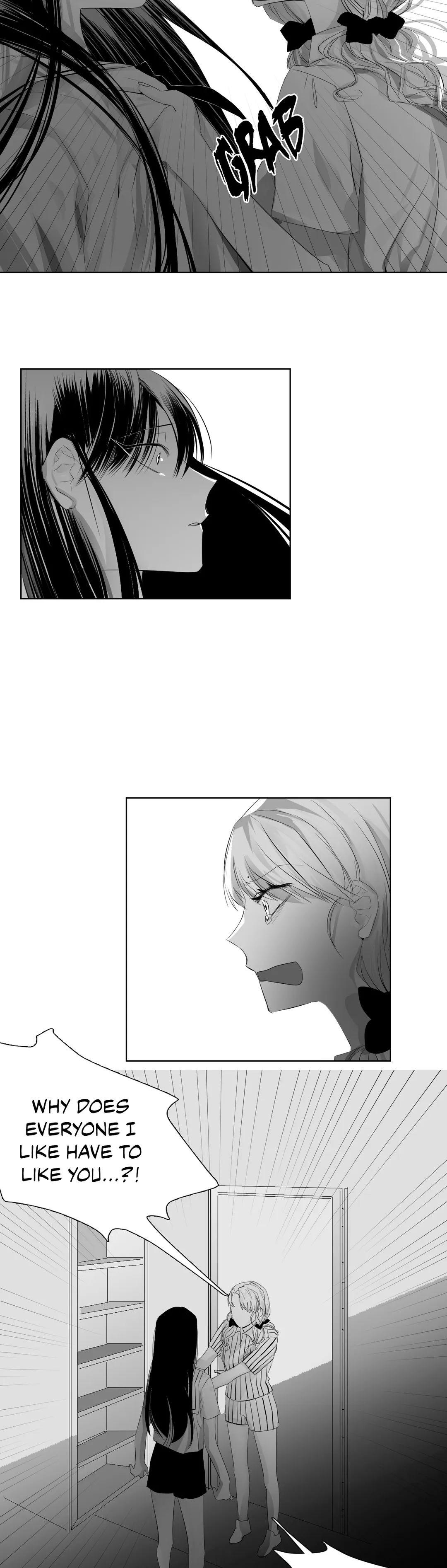 The Chain of Youth Chapter 28 image 2