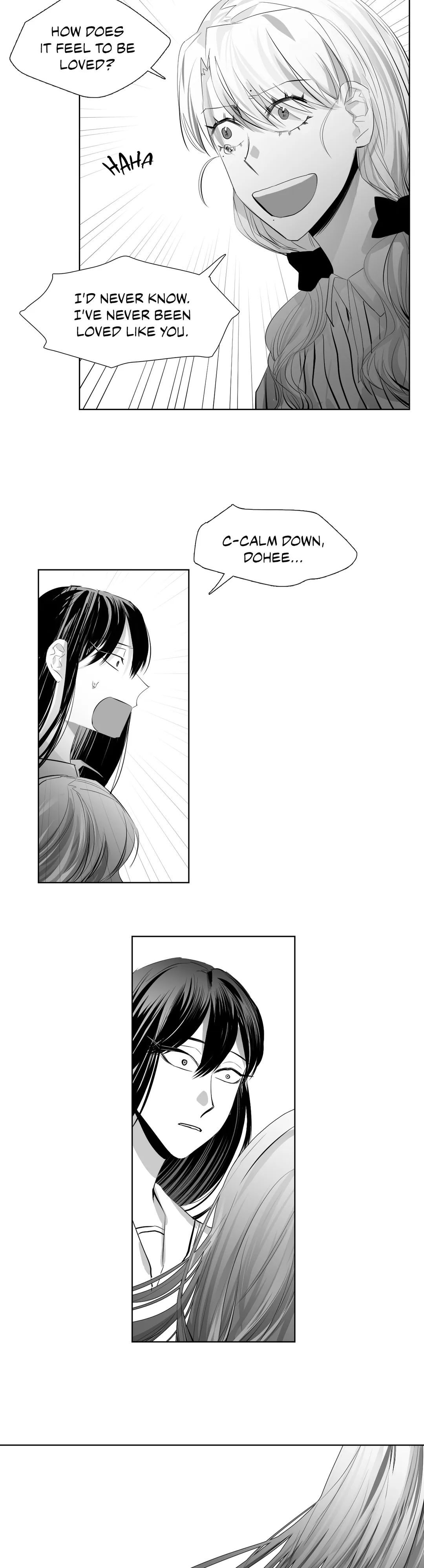 The Chain of Youth Chapter 28 image 6
