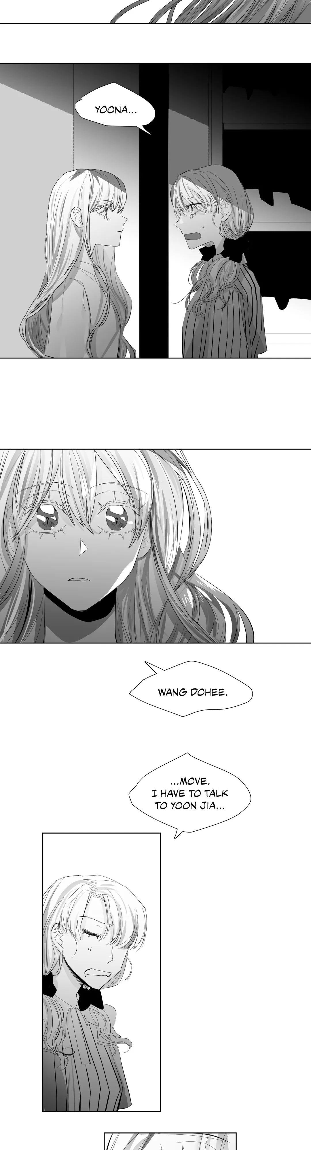 The Chain of Youth Chapter 28 image 7