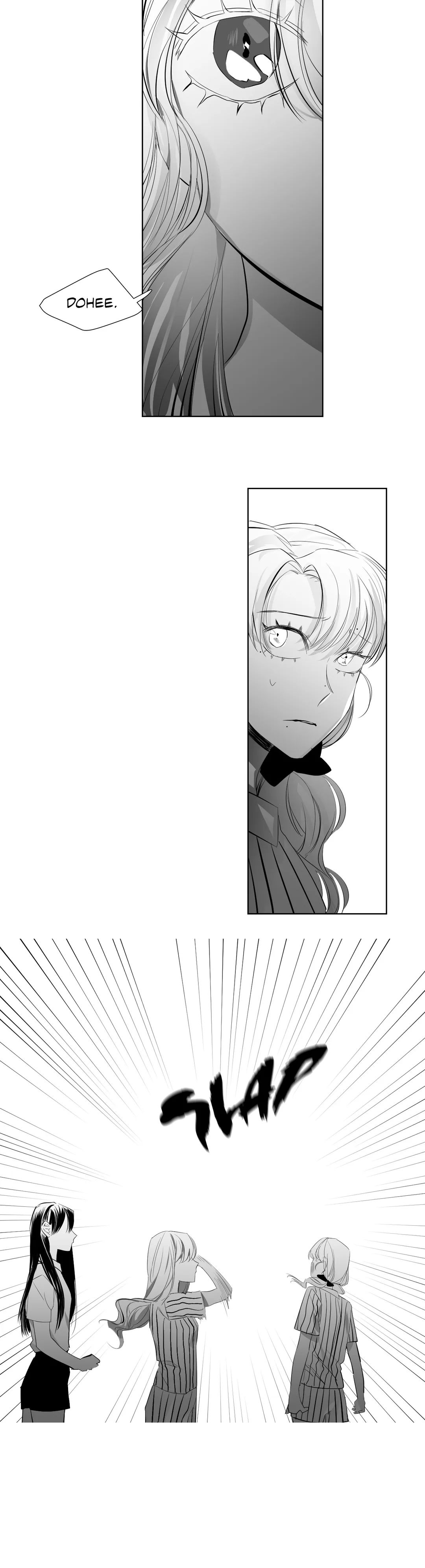 The Chain of Youth Chapter 28 image 8