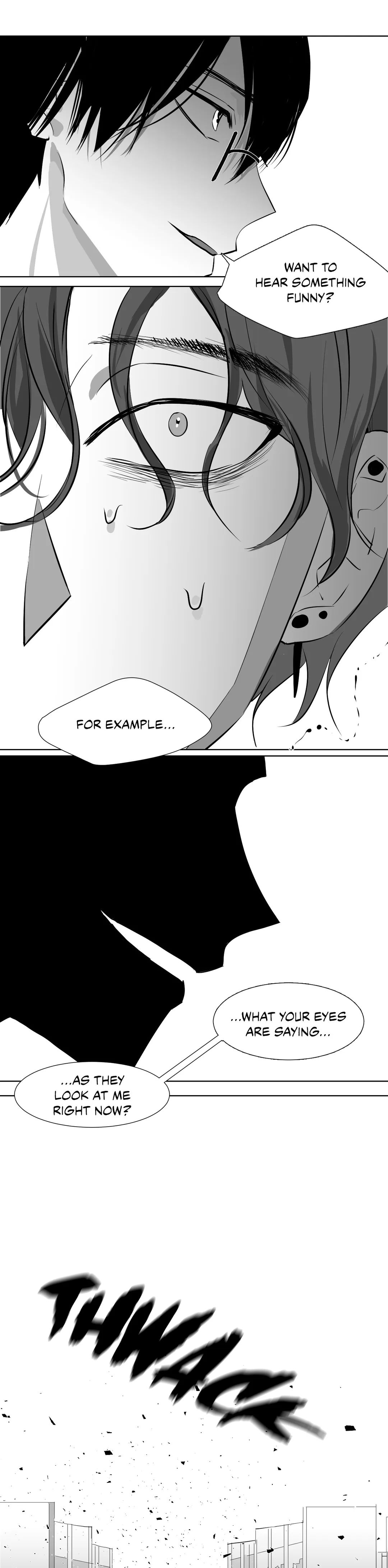 The Chain of Youth Chapter 29 - The End image 9