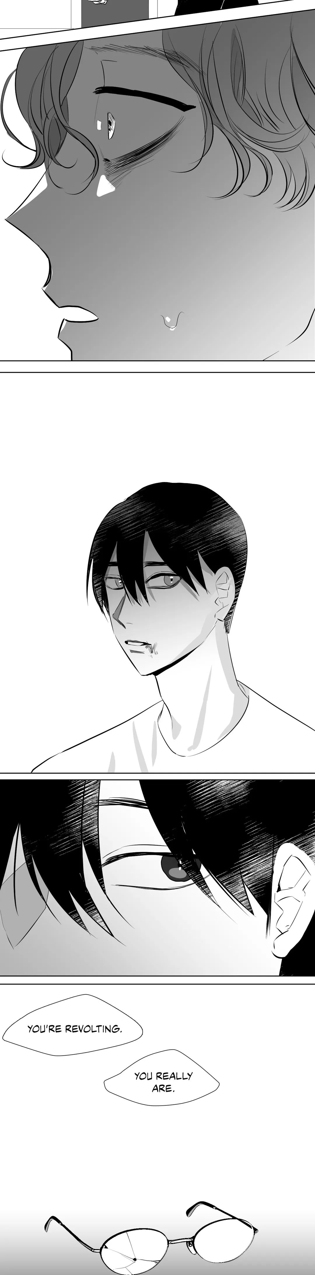 The Chain of Youth Chapter 29 - The End image 11