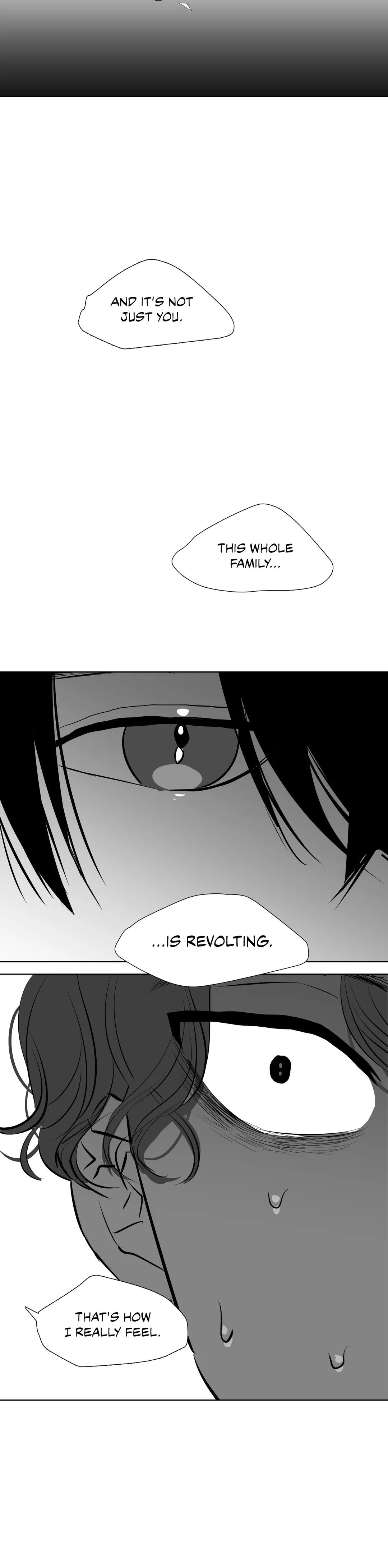 The Chain of Youth Chapter 29 - The End image 12