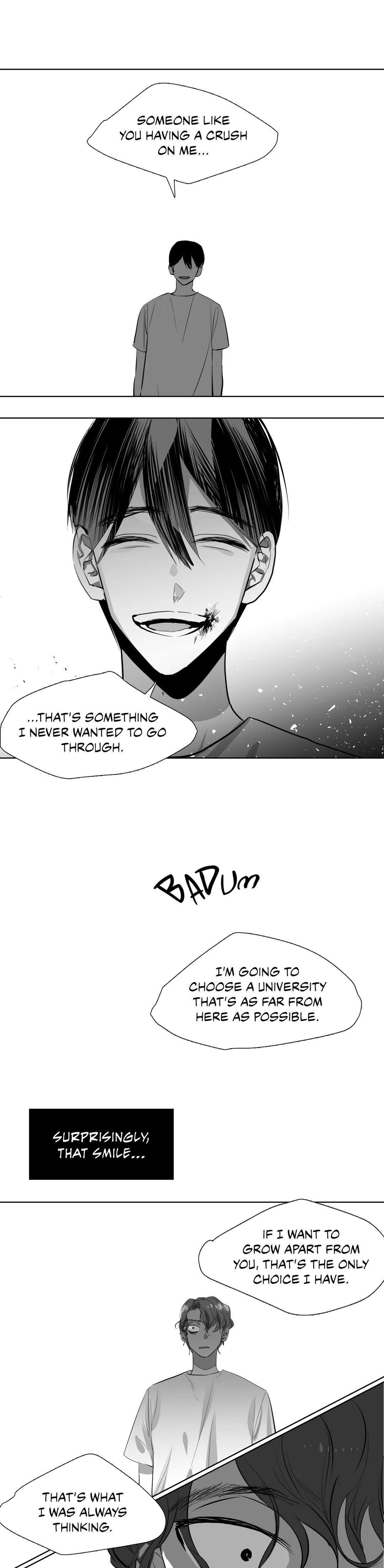The Chain of Youth Chapter 29 - The End image 13