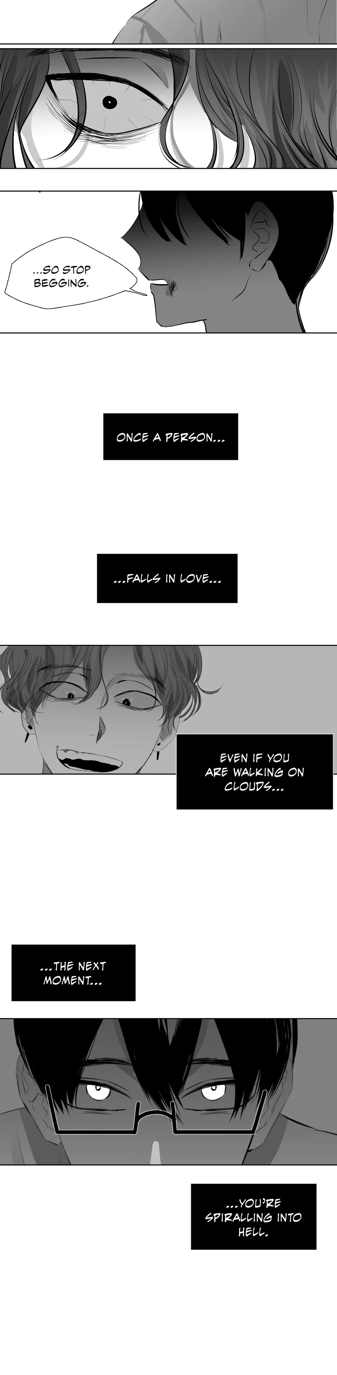 The Chain of Youth Chapter 29 - The End image 16