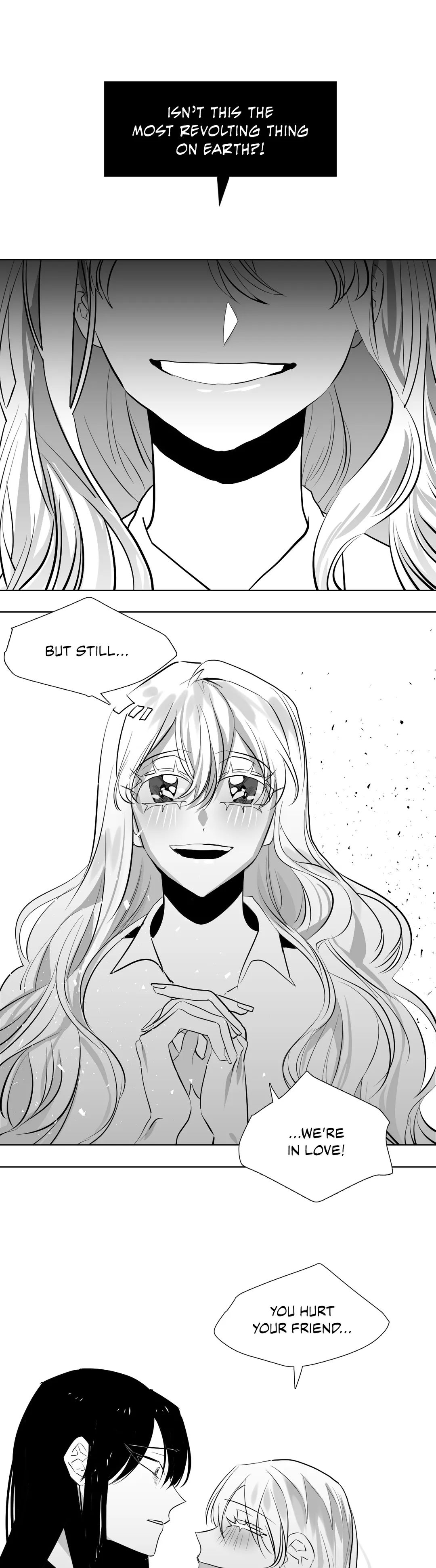 The Chain of Youth Chapter 29 - The End image 17