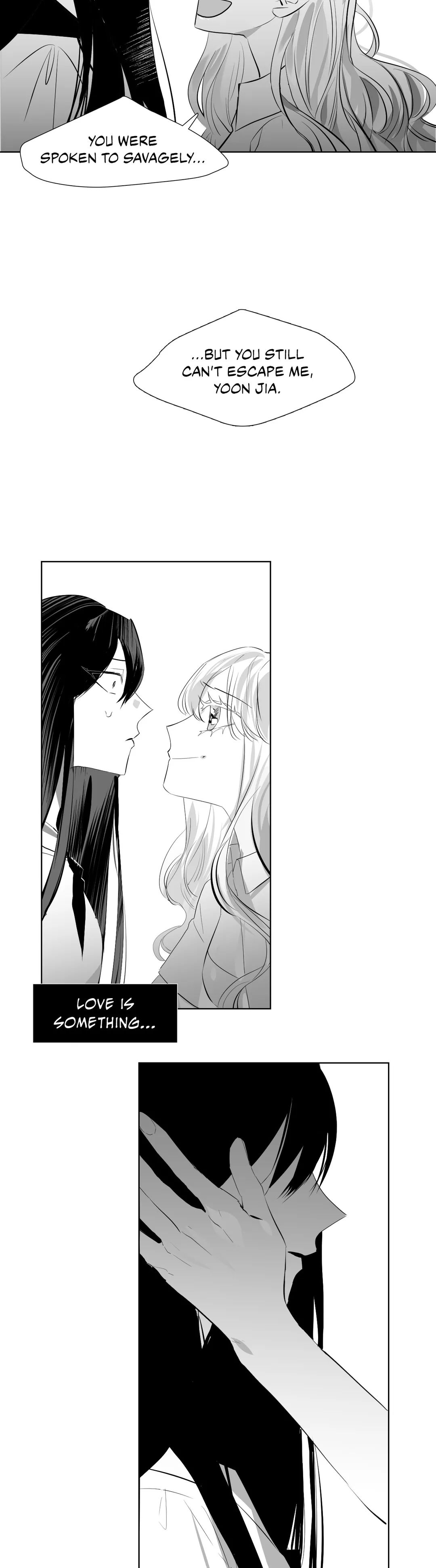 The Chain of Youth Chapter 29 - The End image 18