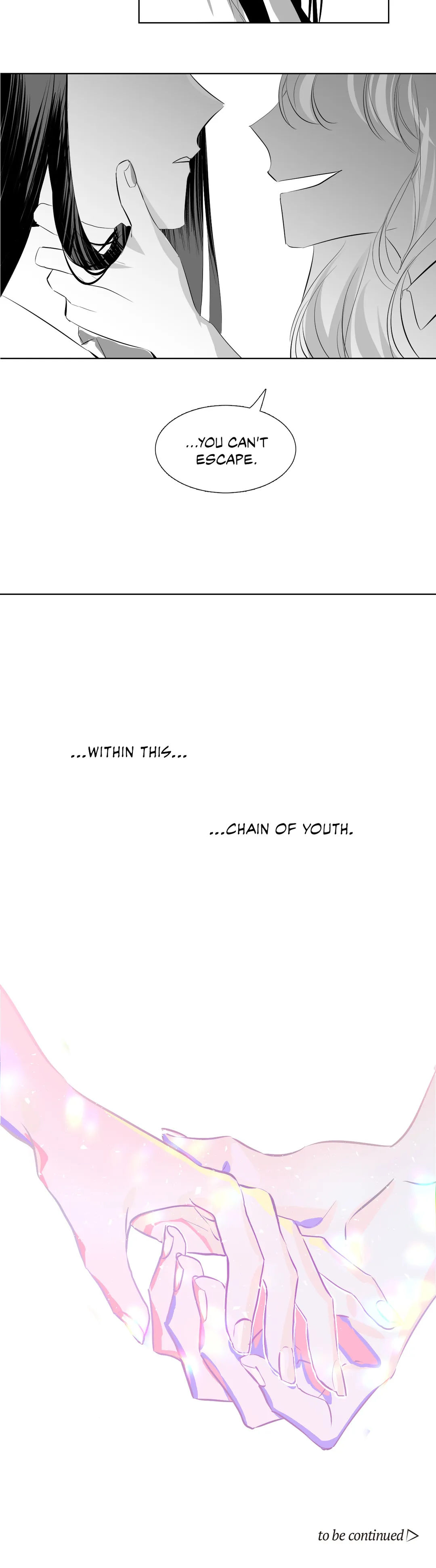 The Chain of Youth Chapter 29 - The End image 19
