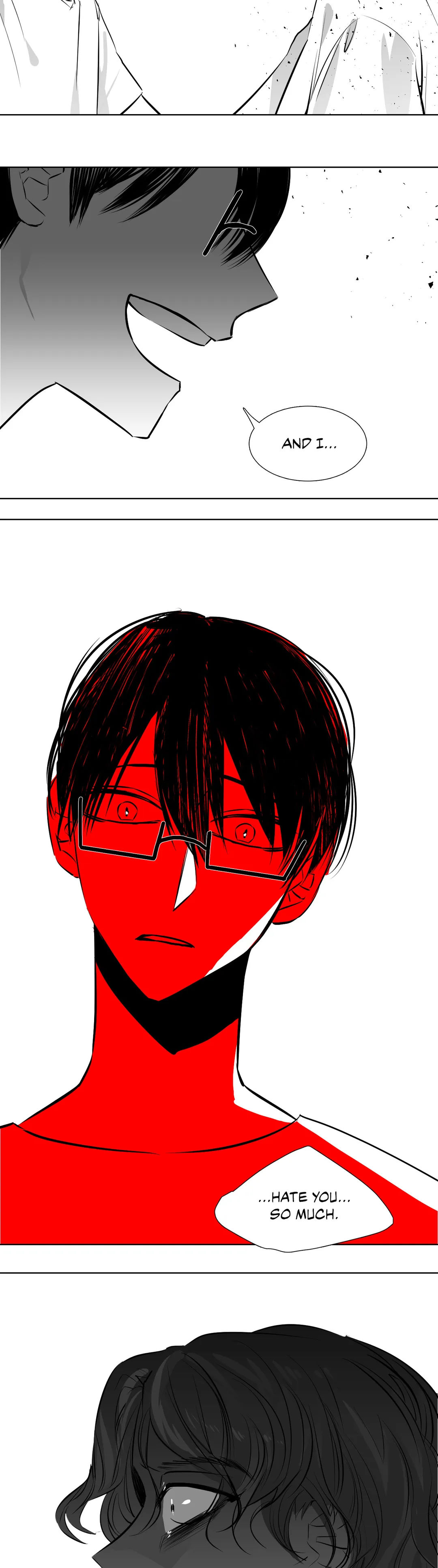 The Chain of Youth Chapter 29 - The End image 2