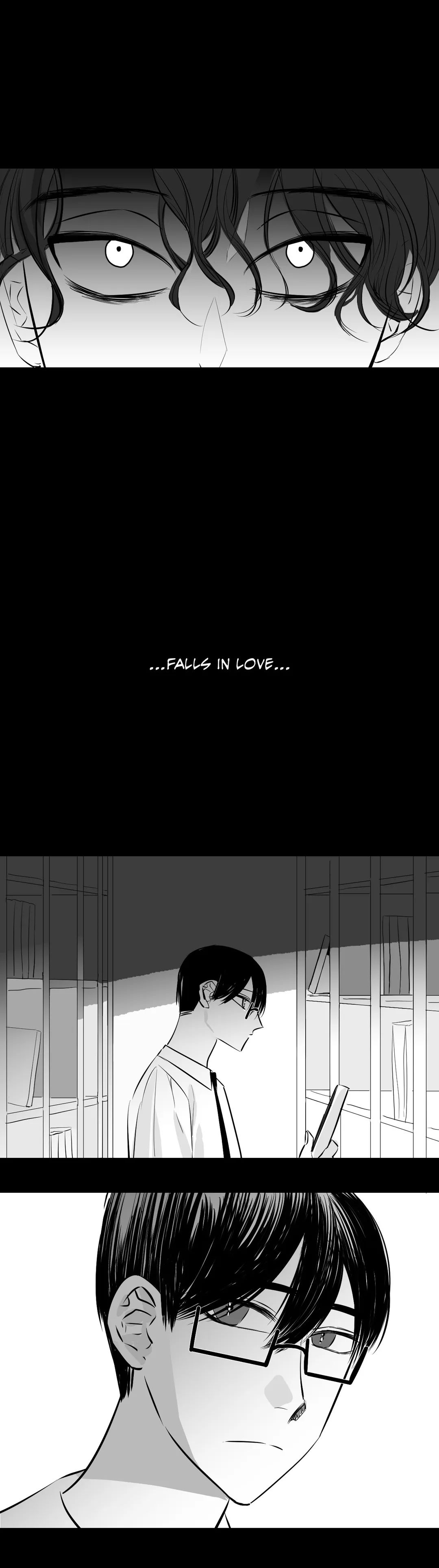 The Chain of Youth Chapter 29 - The End image 4
