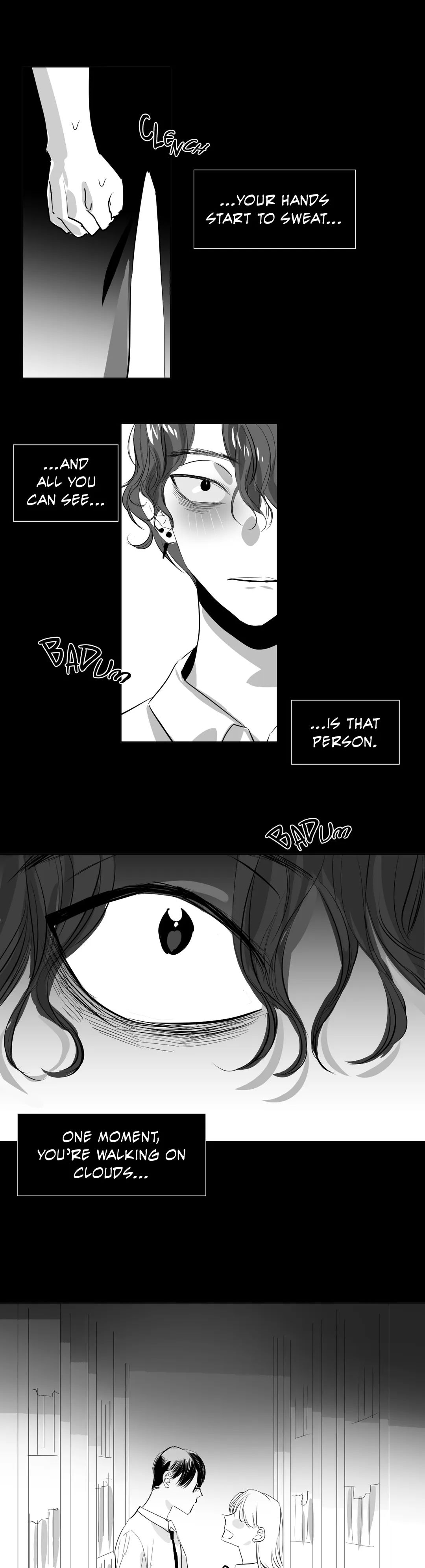 The Chain of Youth Chapter 29 - The End image 5