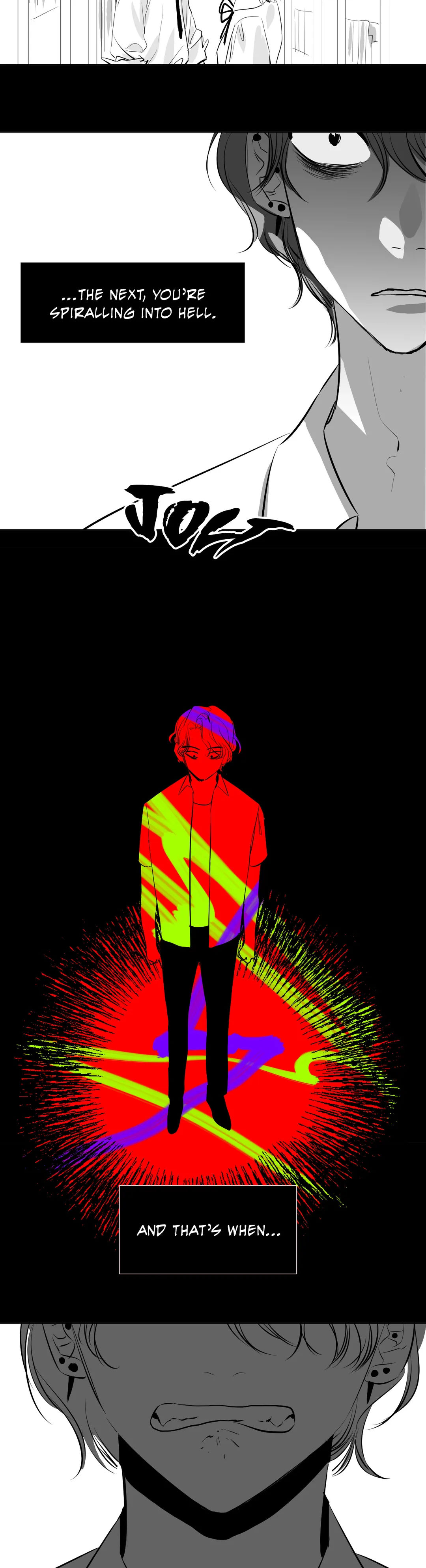 The Chain of Youth Chapter 29 - The End image 6