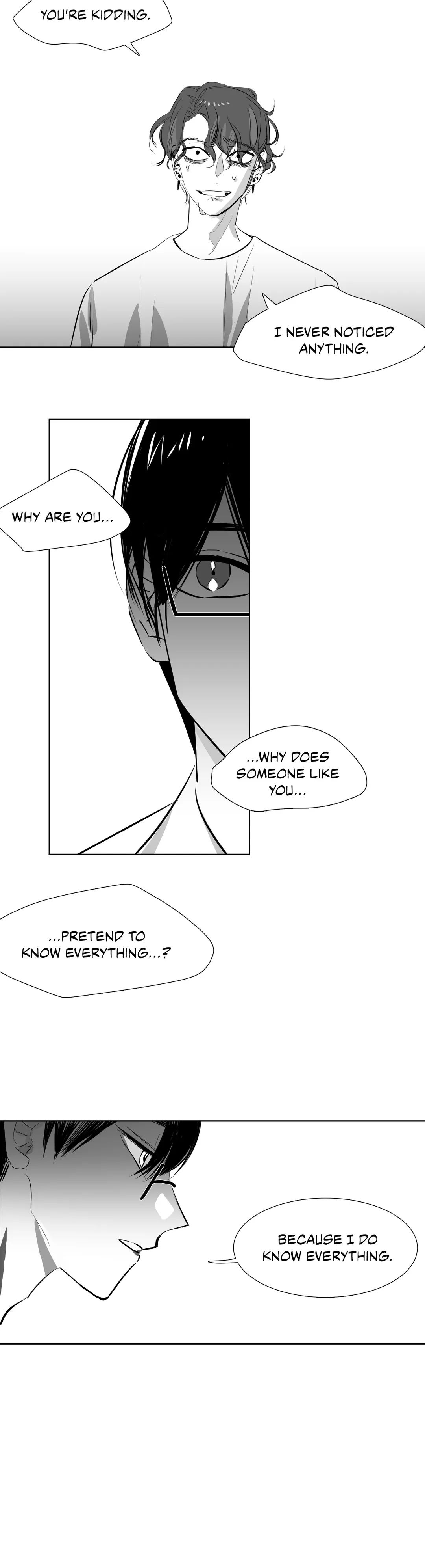 The Chain of Youth Chapter 29 - The End image 8