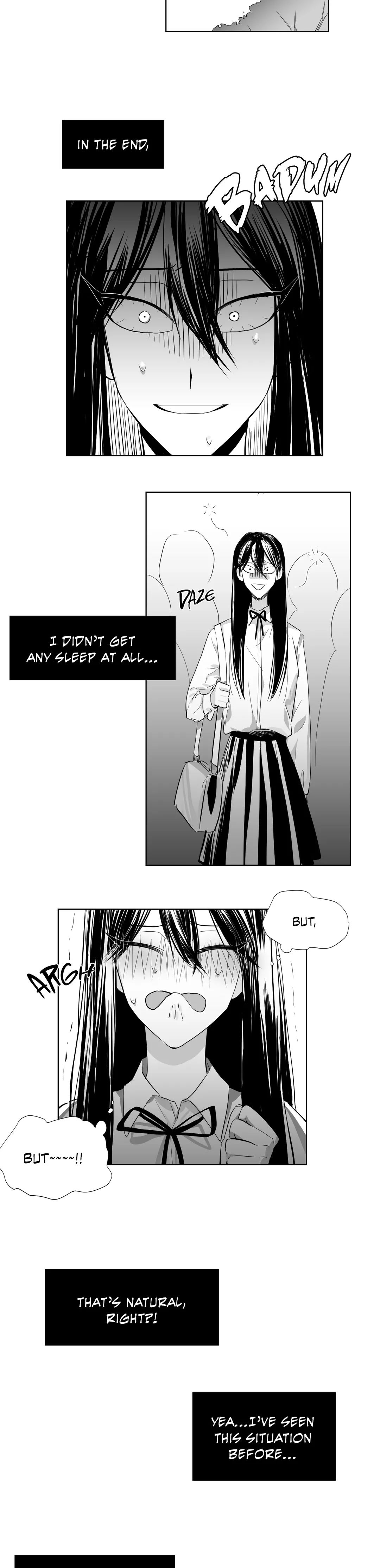 The Chain of Youth Chapter 3 image 9