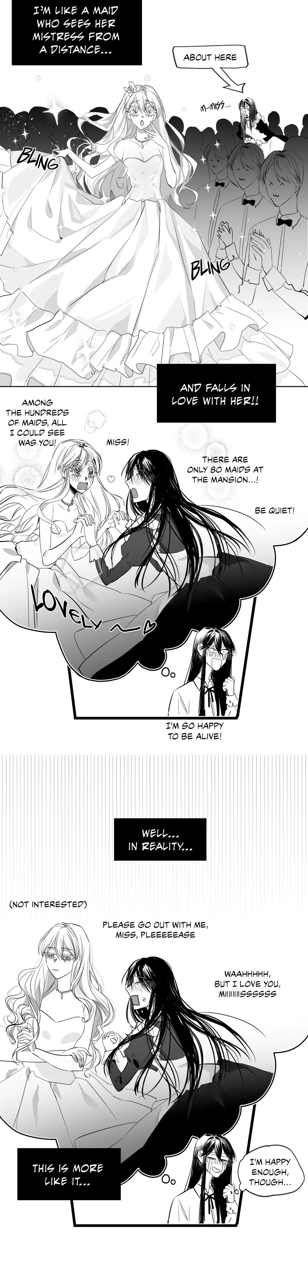 The Chain of Youth Chapter 3 image 10
