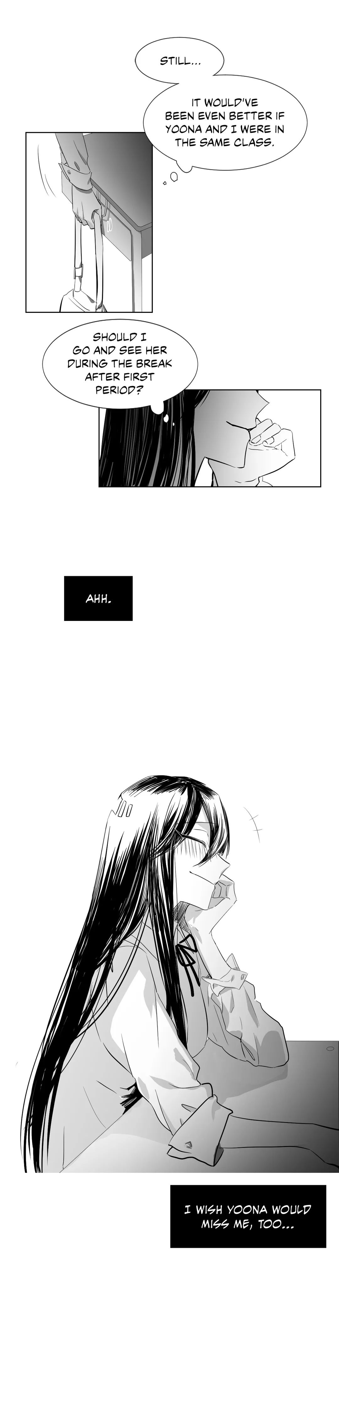 The Chain of Youth Chapter 3 image 11
