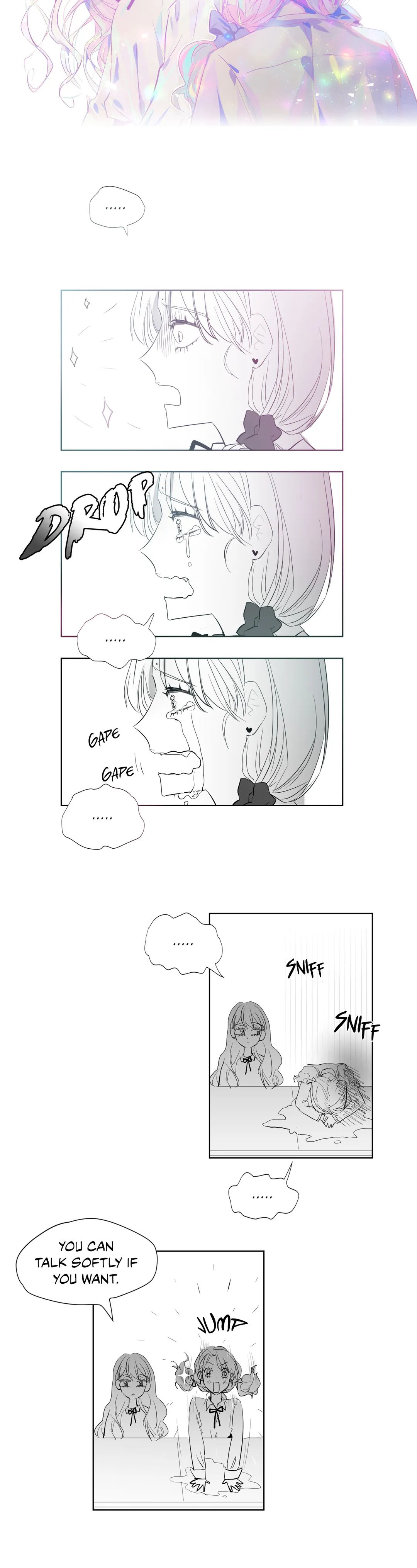 The Chain of Youth Chapter 3 image 14