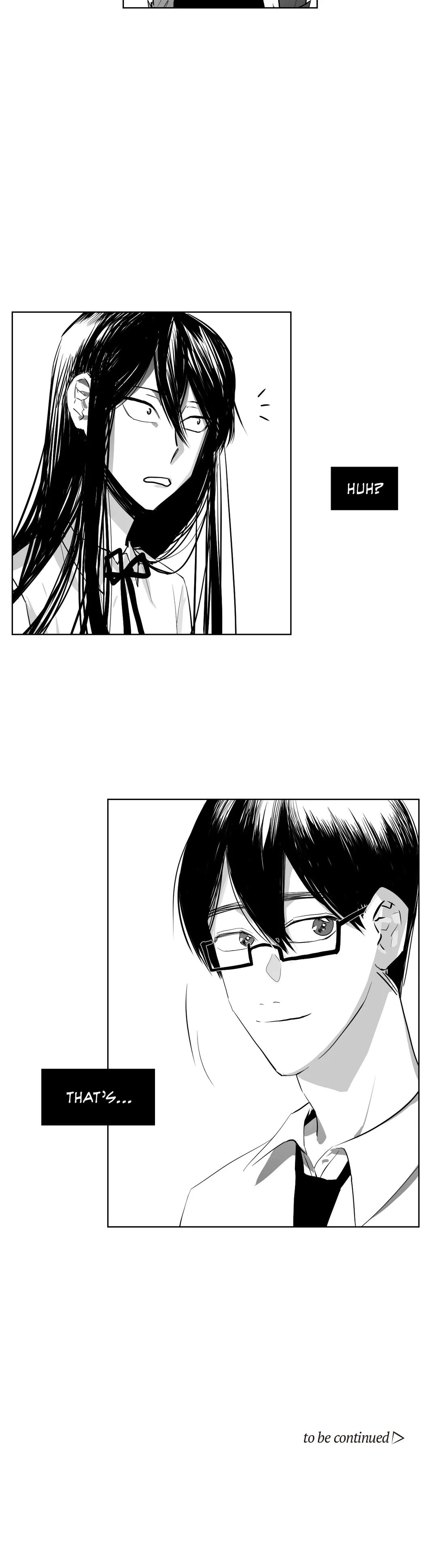 The Chain of Youth Chapter 3 image 20