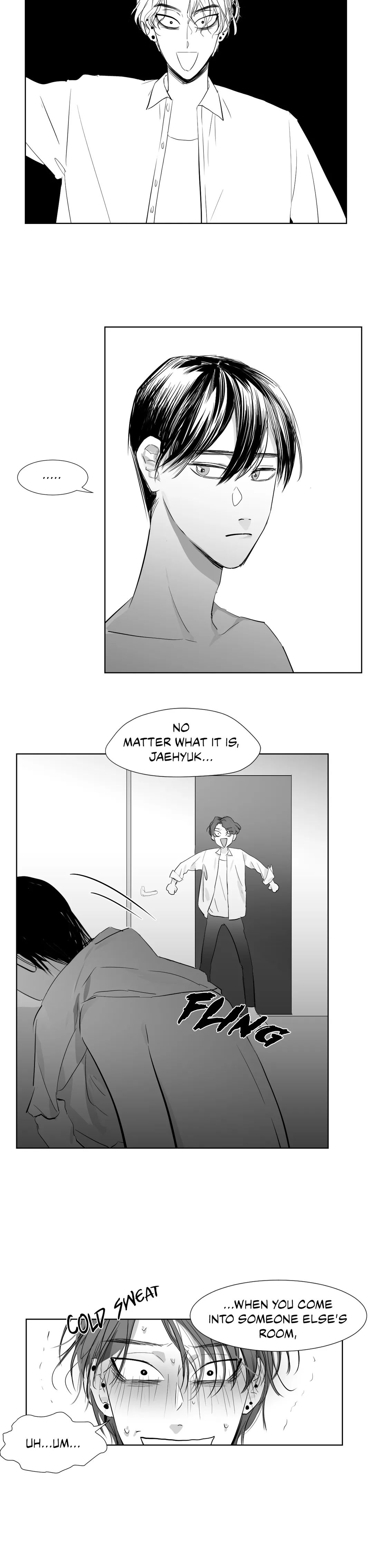 The Chain of Youth Chapter 3 image 4