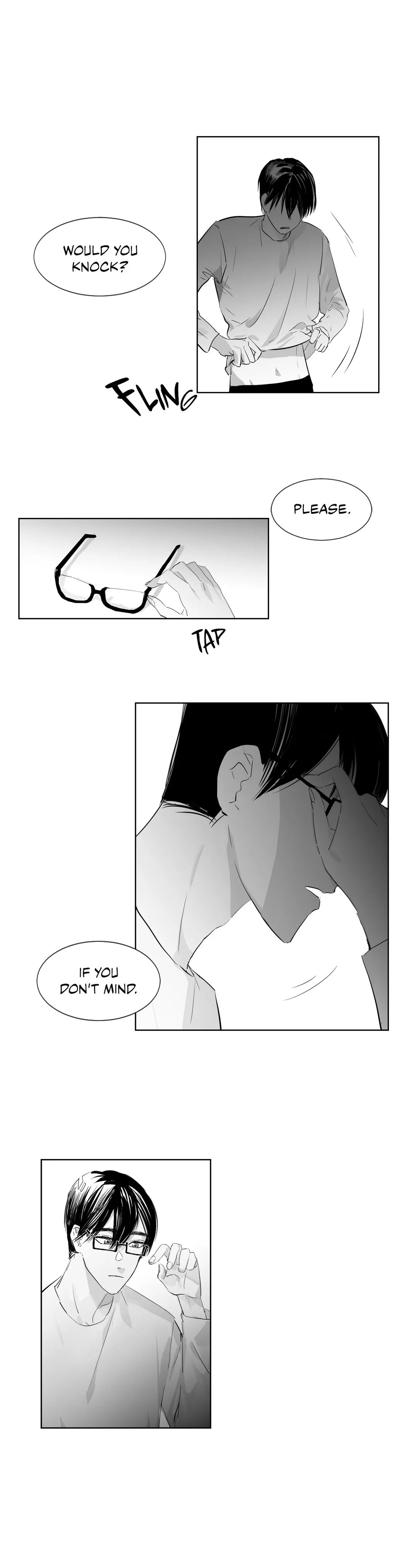 The Chain of Youth Chapter 3 image 5