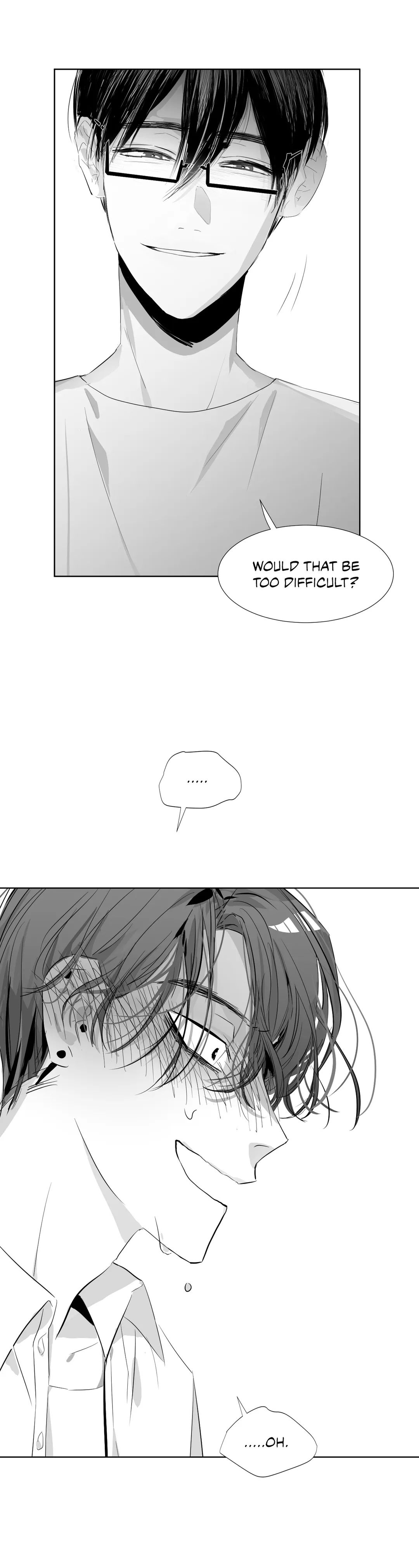 The Chain of Youth Chapter 3 image 6