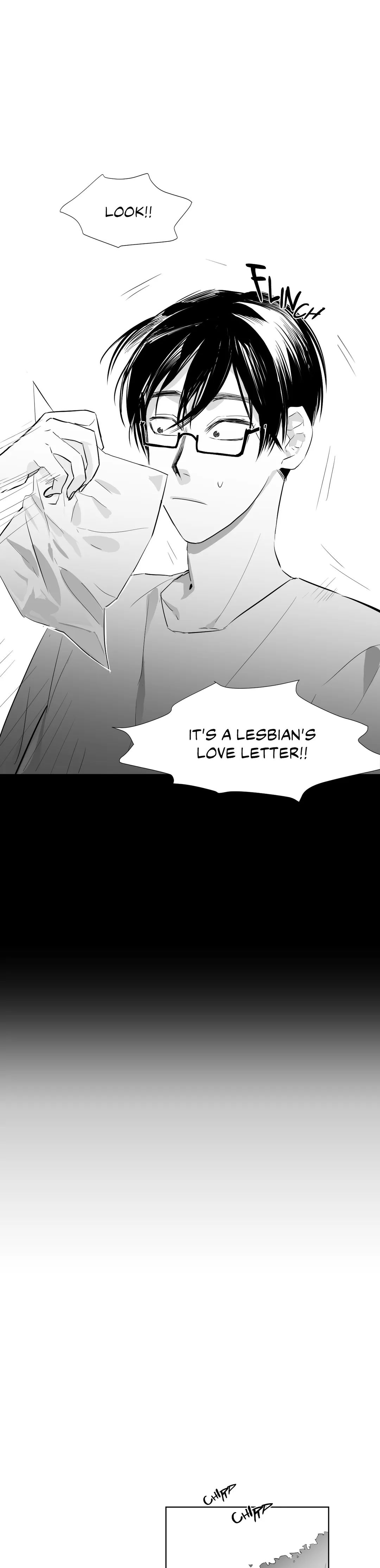 The Chain of Youth Chapter 3 image 8