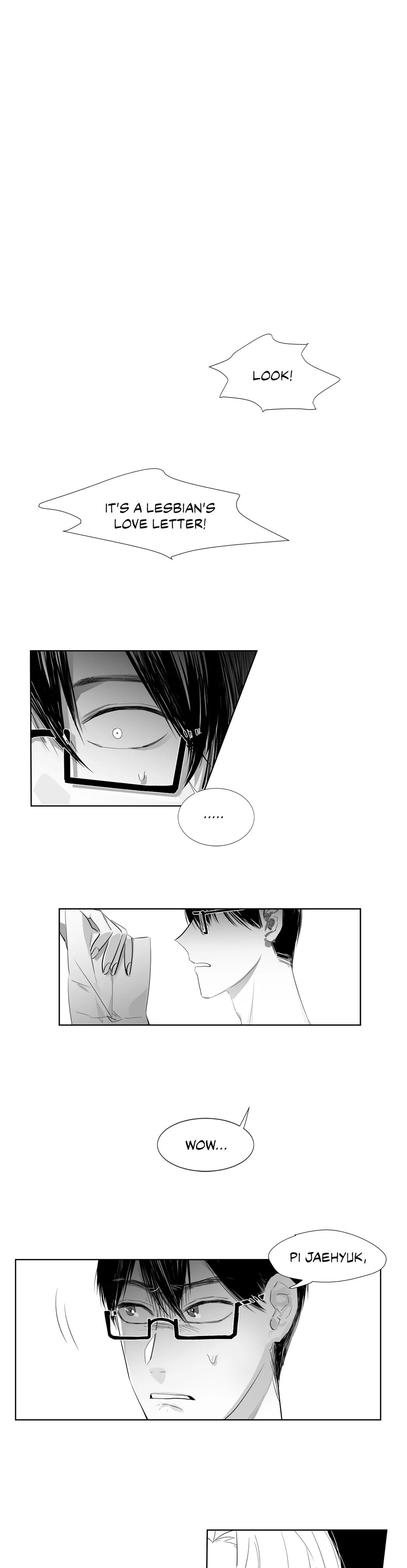 The Chain of Youth Chapter 4 image 0
