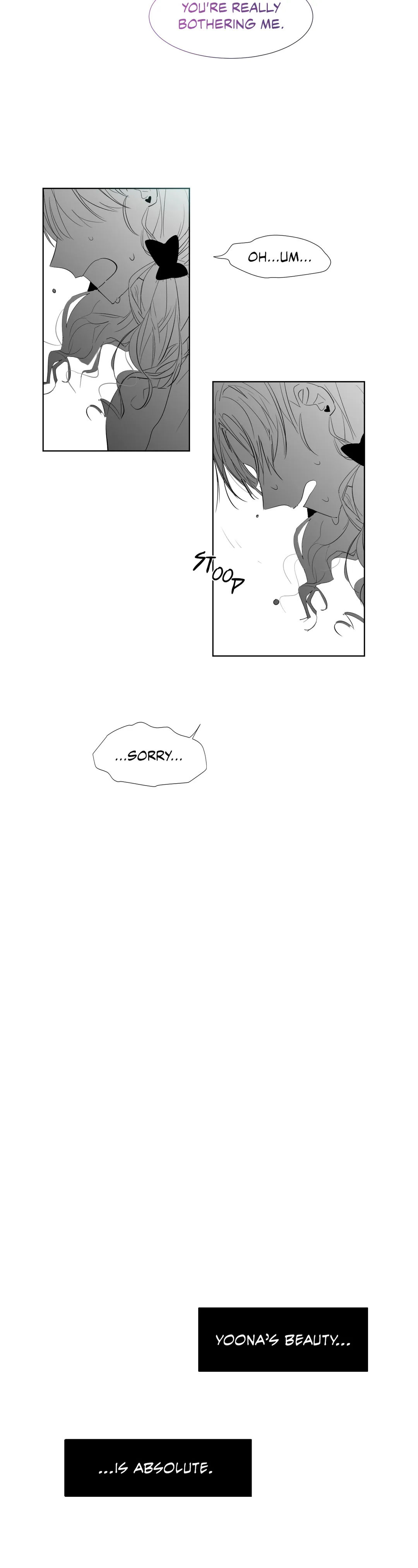 The Chain of Youth Chapter 4 image 11