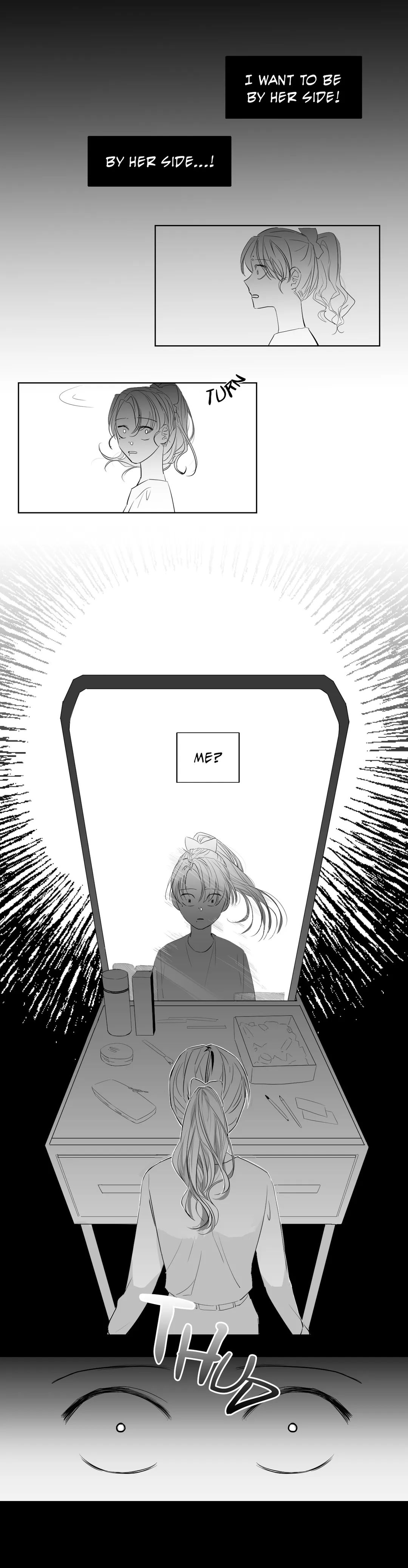 The Chain of Youth Chapter 4 image 14