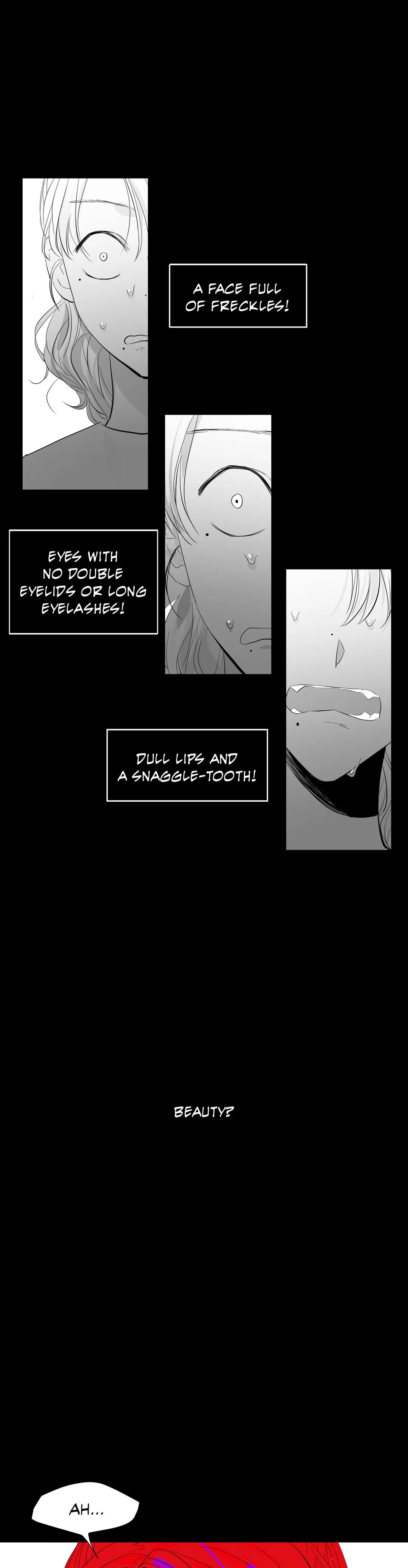 The Chain of Youth Chapter 4 image 15