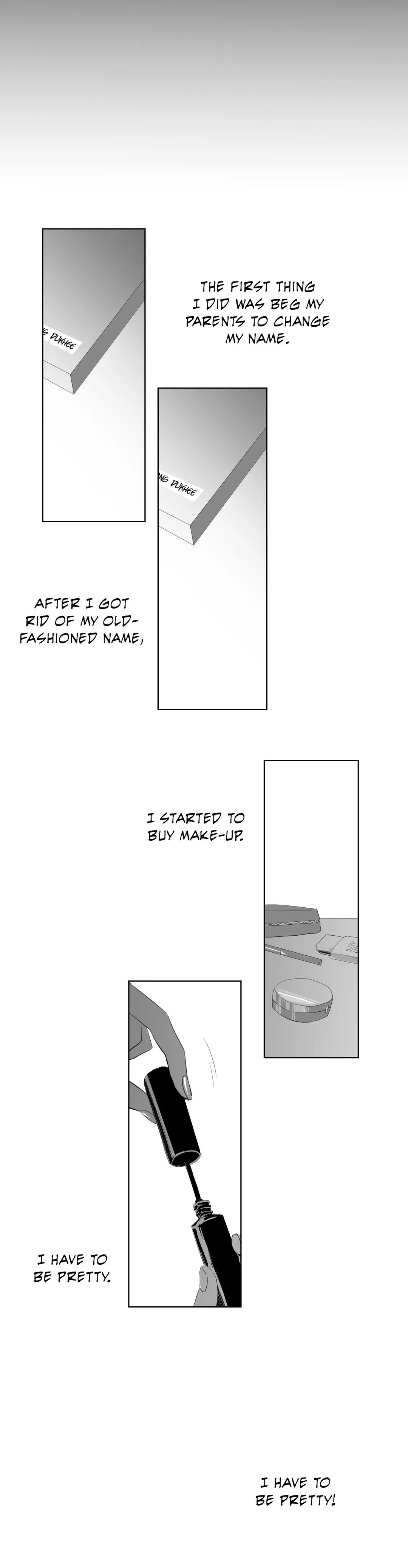 The Chain of Youth Chapter 4 image 17