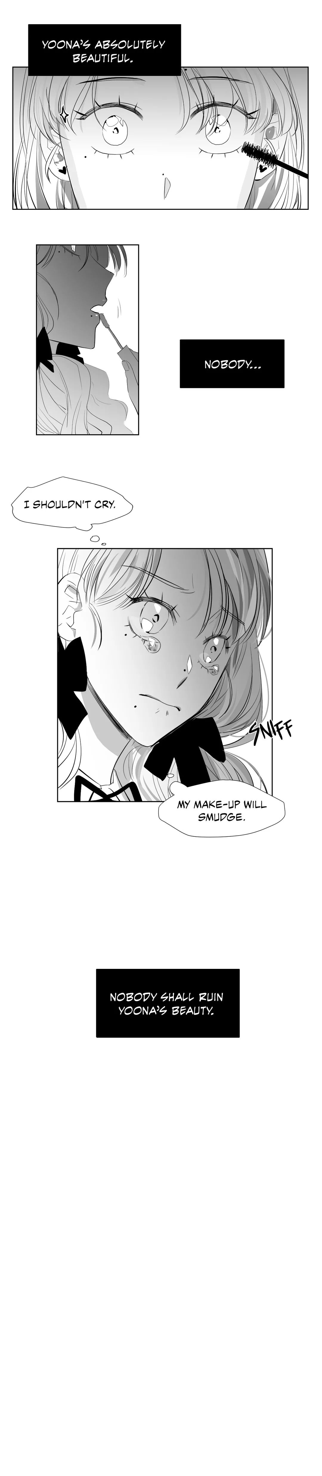 The Chain of Youth Chapter 4 image 18