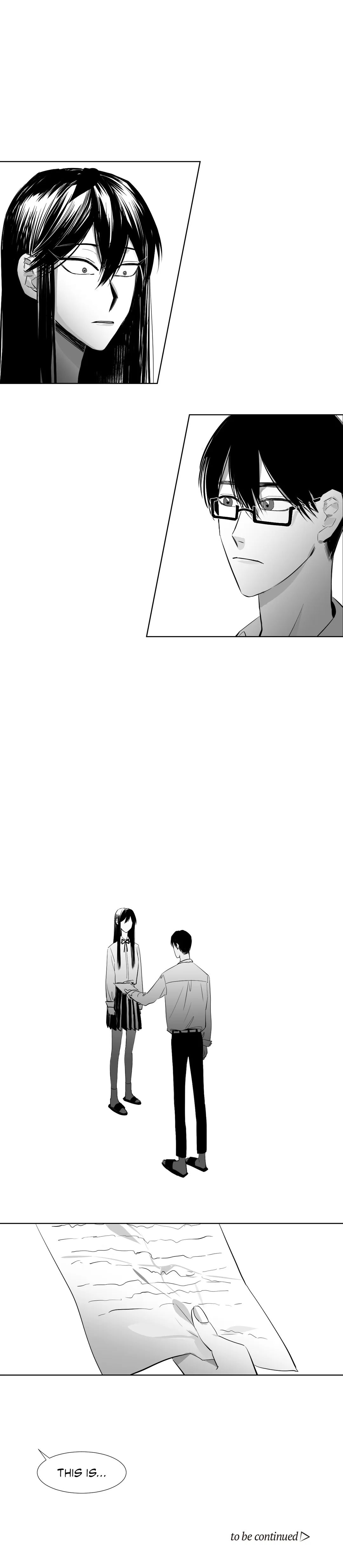 The Chain of Youth Chapter 4 image 19