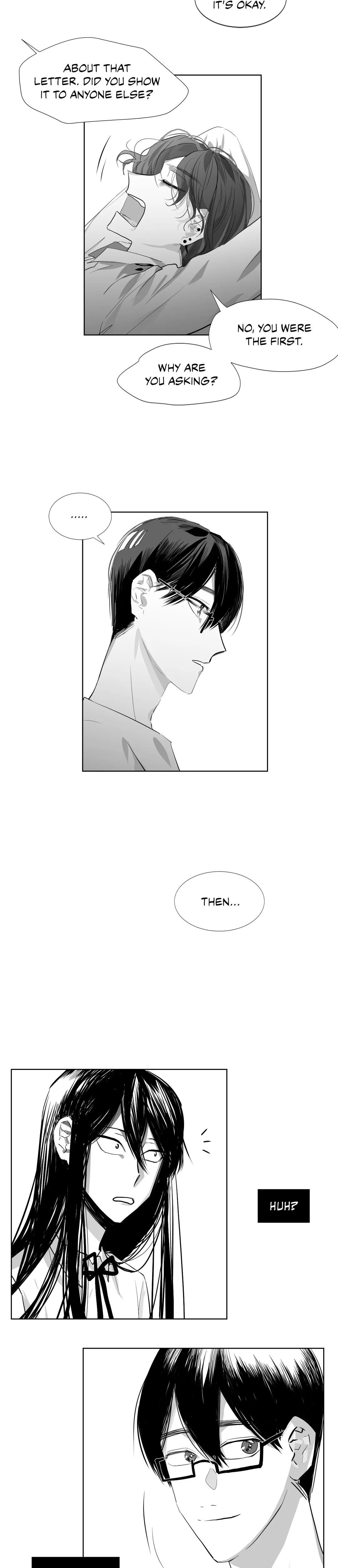 The Chain of Youth Chapter 4 image 4