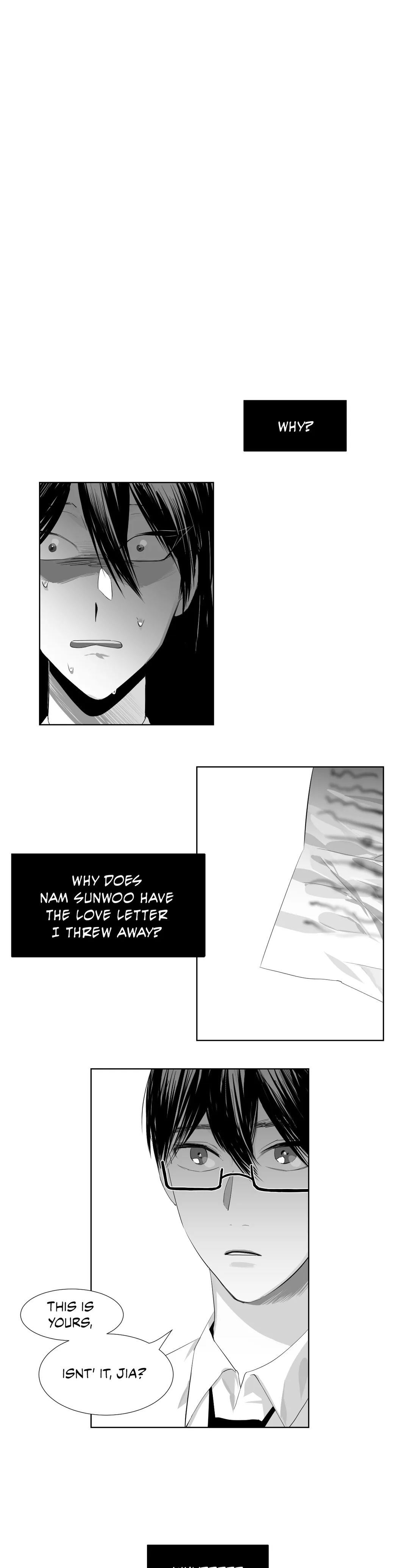 The Chain of Youth Chapter 5 image 0