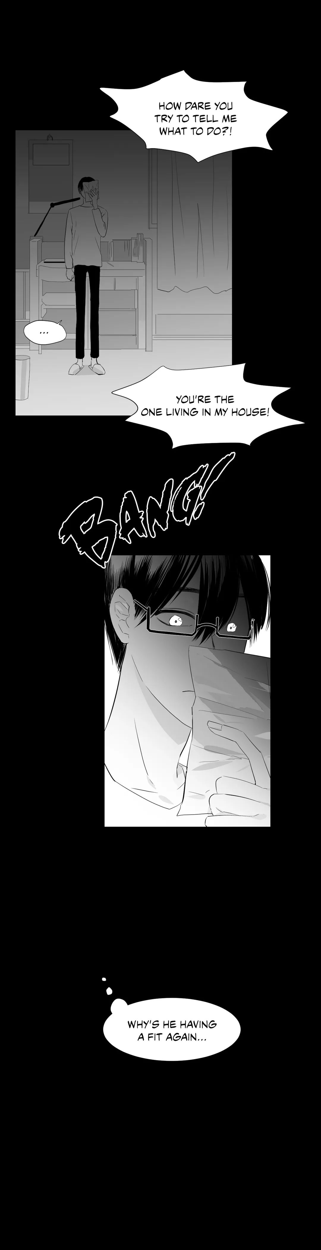 The Chain of Youth Chapter 5 image 10