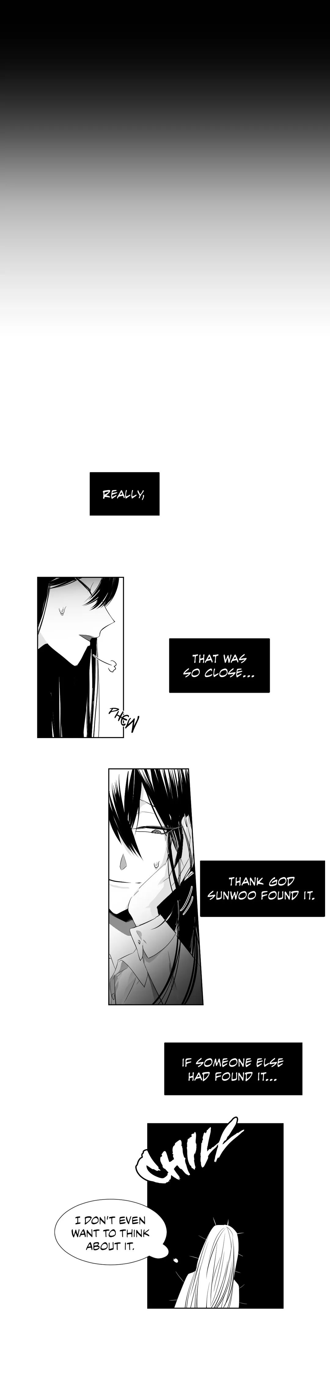 The Chain of Youth Chapter 5 image 11